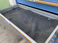 11 DRAWER VIDMAR CABINET W/ CONTENTS: STOCK #81348