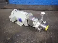 FRISTAM PUMP  -  FPR 712-125