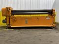 8&#039; X 10 GAUGE WYSONG MODEL #D-96 PLATE BENDING ROLL : STOCK #18273