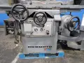 OKAMOTO 12" X 24" HYDRAULIC SURFACE GRINDER  -  ACCUGAR-124N