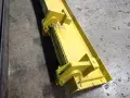 SPANCO 1 TON GANTRY CRANE