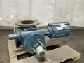 QUARTZ 3-WAY ECCENTRIC PLUG VALVE   -  QX2VB02SDA-DWC01