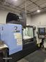 DN Solutions - DNM 5700S CNC Vertical Machining Center,  X 41.3, Y 22.4, Z 18.1 Trvls, 15000 RPM,  40 ATC, HP Coolant, Fanuc Oi-Plus, 20.1/49.6 Hp,  (New 2023)