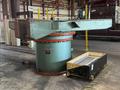 72&quot; x 0.250&quot; x 50,000# Delta Cut To Length Line
