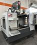 HAAS VM-2 CNC Vertical Machining Center 2010 equipped with Haas Control,  24 ATC Side Mount Tool Changer, Tool Pre-Setter, Cool, Chip Auger