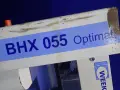 Weeke CNC Machining Center - Optimat Bhx055
