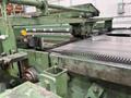 ROWE-VOSS 60" Cut To Length Line - 0.139" Thickness, 20,000# Capacity