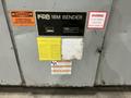 KRB MODEL #18M ELECTRO MECHANICAL ROTARY REBAR BENDER : YOBRO #25147