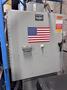 Palmer Core Machine CM-25 with extras and options. This machine has had very little use and is still connected and operational. This complete setup was over 125,000 new. 

This listing include:

-CM-25 Core maker for 30"x24"x18"
-M50XLD High Speed Continuous Mixer
-Bucket Elevator with 15' Discharge
-Bulk Unloading stand

Options:
-Four resin and catalyst output levels
-Recirculating Pumps
-Calibration Timer with remote start/stop with selector switch
-Low Sand interlock