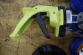 Royal Quick-Grip 52 Collet System w Collet Nose, Collets and Royal Collet Change Gun- Auction Item