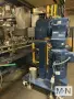71 MM COWELL CO-ROTATING TWIN SCREW EXTRUDER MODEL CWT75 PLUS MFG 2023