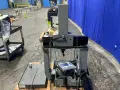 BROWN &amp; SHARP COORDINATE MEASURING MACHINE  -  MICROVAL 3.4.3