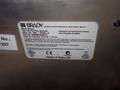 BRADY PRINTER APPLICATOR  -  WRAPTOR