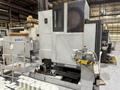 MORI SEIKI 43.3" X 23.6" TABLE CNC VMC  -  NV5000