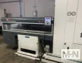 Eurotech Elite B750-SLY Stallion CNC Turning Center, 2016