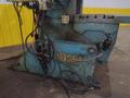 60 TON BLISS MODEL #C-60 OBI PRESS W/ CUSHION, 4&quot; STROKE: STOCK #19686