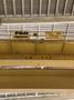 (1993) 75 TON X 103&#039;6&quot; P&amp;H PACESETTER OVERHEAD BRIDGE CRANE WITH 20 TON AUXILIARY. STOCK # 0733320