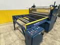 50&quot; UNION TOOL SERIES #45-C-50 GLASS RC ROLLER COATER: STOCK #21283