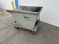 1/2 YARD WRIGHT SELF  DUMPING  HOPPER : STOCK #77469