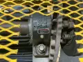 North American Electric Inc 40 Hp Motor W/ Frame - H1840