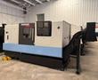 Doosan Puma 280 CNC Turning Center – 12″ Chuck Lathe