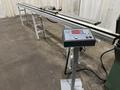 CONTINENTAL PROGRAMMABLE PIPE &amp; TUBE CUTOFF MACHINE: STOCK #77123
