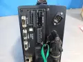 ATLAS COPCO POWER MACS NUTRUNNER CONTROLLER  -  TC-4000-P-MTCP-ES
