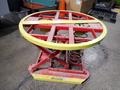 SOUTHWORTH PRODUCTS 44" DIA. PALLET POSITIONER  -  PP360-R4
