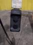 5 TON x 8' x 10' JIB ARM CRANE W/ 3 TON YALE HOIST: YOBRO #24982