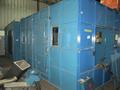 6000 CFM TORRINGTON Wind Tunnel Test Chamber