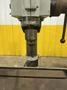 25" SOLBERGA GEARED HEAD SINGLE SPINDLE DRILL PRESS: YOBRO #25985