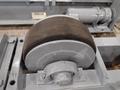 20,000 LB (10 TON) ARONSON MODEL #WRD1 POWERED TANK TURNING ROLLS, DRIVE &amp; IDLER: STOCK #23508