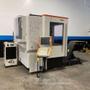 Mikron MILL E 500U 5 Axis CNC Vertical Machining Center