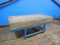 48" X 96" GRANITE SURFACE PLATE