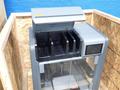 DESKTOP METAL 3D PRINTER/FURNACE  -  BMD-PF0002/BMD-PP0006