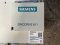 Siemens  Simodrive 611 Infeed Module  - 6sn1145-1aa00-0ca0