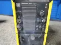 Esab Welder - Warrior 500i Cc/cv