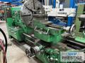 Poreba 53" x 240" TR-135B2/6M Manual Lathe
