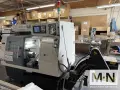 Akira Seiki SL-20 CNC Lathe, 2019