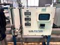 U.S. Filter Reverse Osmosis System ROSLH3042, 20 HP Pump