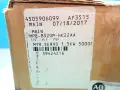 ALLEN BRADLEY MP-SERIES AC SERVO MOTOR  -  MPL-B320P-HK72AA