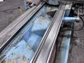 37" X 314" NILES ENGINE LATHE: STOCK #72193