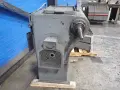 DIVINE BROTHERS COMPANY DOUBLE-ENDED BUFFER