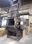 US FILTER/WHEELABRATOR WTB-6.0 SHOT BLAST MACHINE: YOBRO #24278