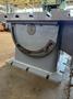 40" X 40" X 16" T-SLOTTED 90 DEGREE TILTING BOX TABLE. STOCK # 0222326