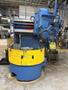 WEBSTER BENNETT MODEL #LH32 VERTICAL TURRET LATHE: YOBRO #25317