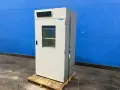 SHELLAB 25” X 33” X 63” OVEN  -  SMI31