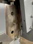 .080&quot; X 72&quot; PAXSON CROP SHEAR. STOCK # 0106423