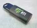 RTI MULTIFUNCTION X-RAY METER W/CASE  -  PIRANHA 255