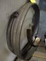 SPIRO SPIRAL DUCT FORMING HEADS (PLEASE CALL TO DISCUSS): STOCK #11354